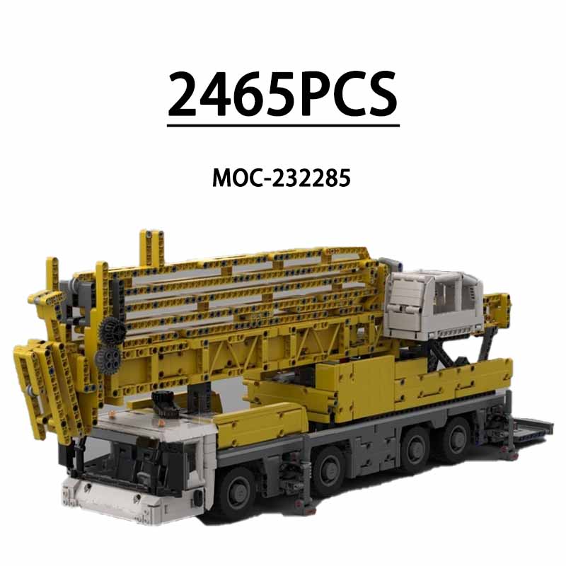 MOC-232285 Vinç mk88 Ağır Ekip - Heavy Equipment Battery incelemesi ve fiyatı