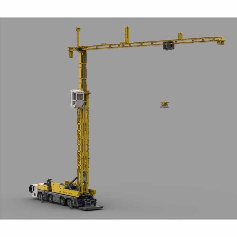 MOC-232285 Vinç mk88 Ağır Ekip - Heavy Equipment Battery incelemesi ve fiyatı