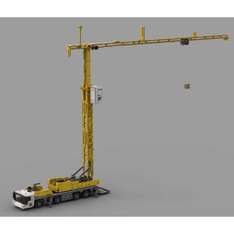 MOC-232285 Vinç mk88 Ağır Ekip - Heavy Equipment Battery incelemesi ve fiyatı