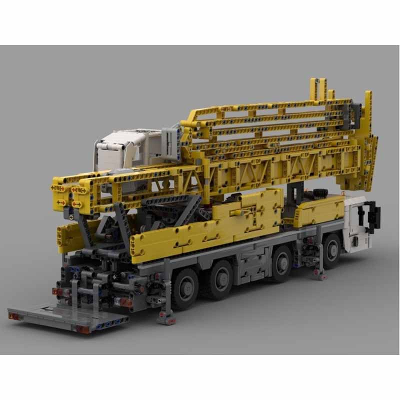 MOC-232285 Vinç mk88 Ağır Ekip - Heavy Equipment Battery incelemesi ve fiyatı