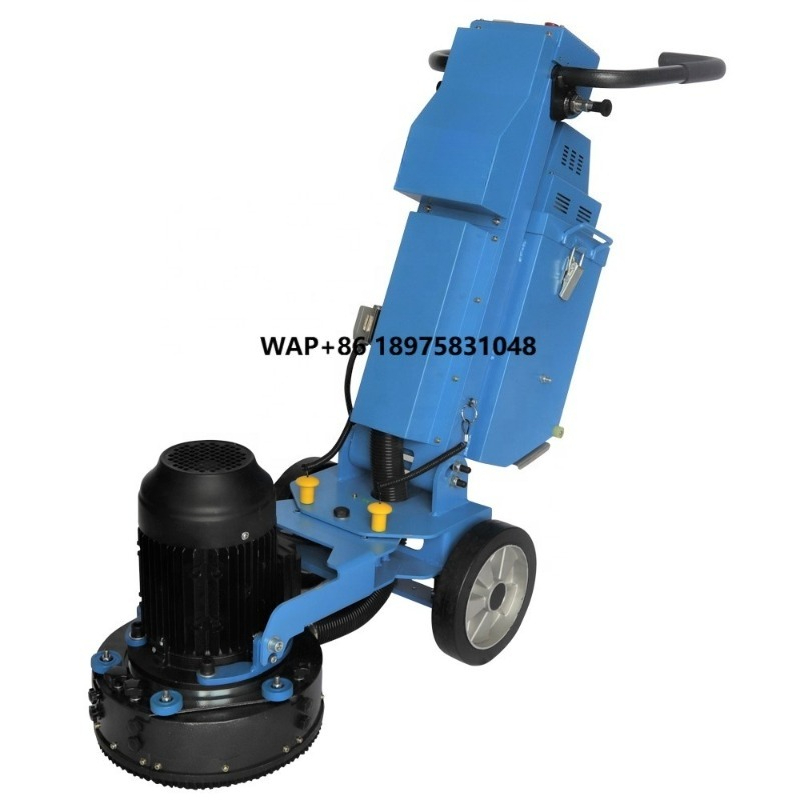 FFG-300E Çok Fonksiyonlu 220 V - Floor Grinding Machine incelemesi ve fiyatı