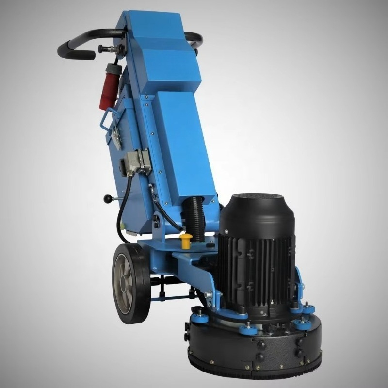 FFG-300E Çok Fonksiyonlu 220 V - Floor Grinding Machine incelemesi ve fiyatı