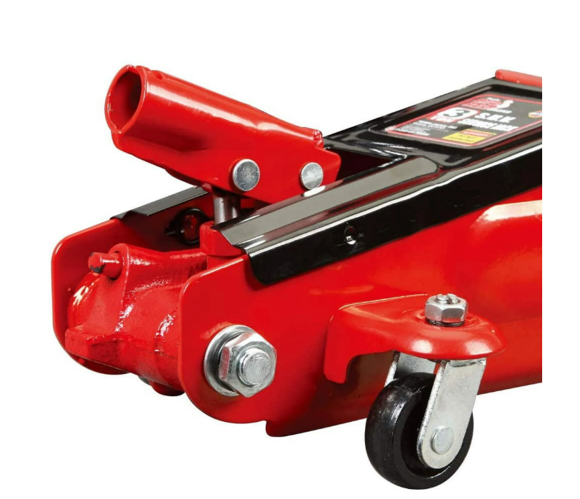 BÜYÜK KIRMIZI 3 Tonluk Hidroli - Hydraulic Floor Jack incelemesi ve fiyatı