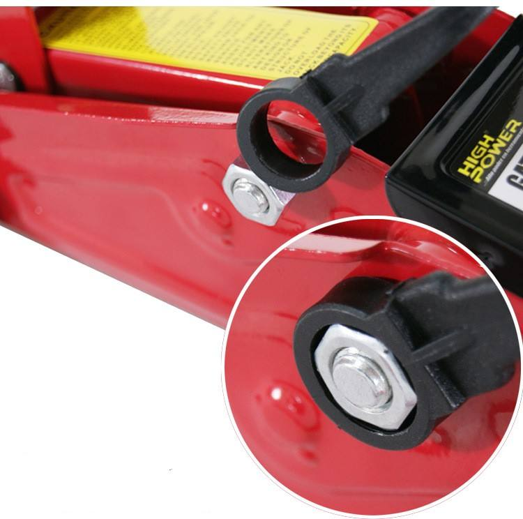 BÜYÜK KIRMIZI 3 Tonluk Hidroli - Hydraulic Floor Jack incelemesi ve fiyatı
