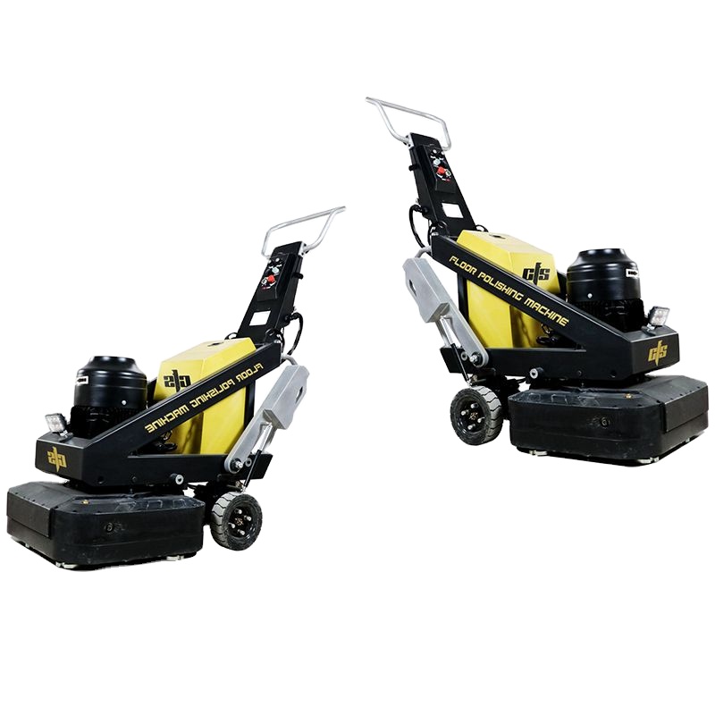 15Kw 695mm Tahrikli Ağır Hizme - Floor Grinding Machine incelemesi ve fiyatı