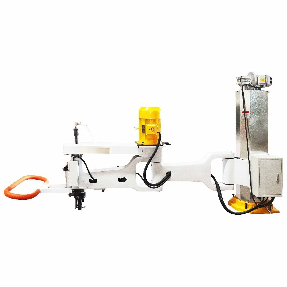 Ms2600 Otomatik Taş Makineleri - Floor Grinding Machine incelemesi ve fiyatı