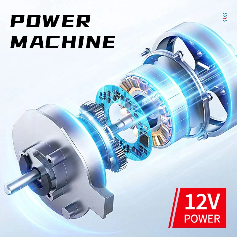 Bosch GSB-12-V30 elektrikli ma - Heavy Equipment Battery incelemesi ve fiyatı