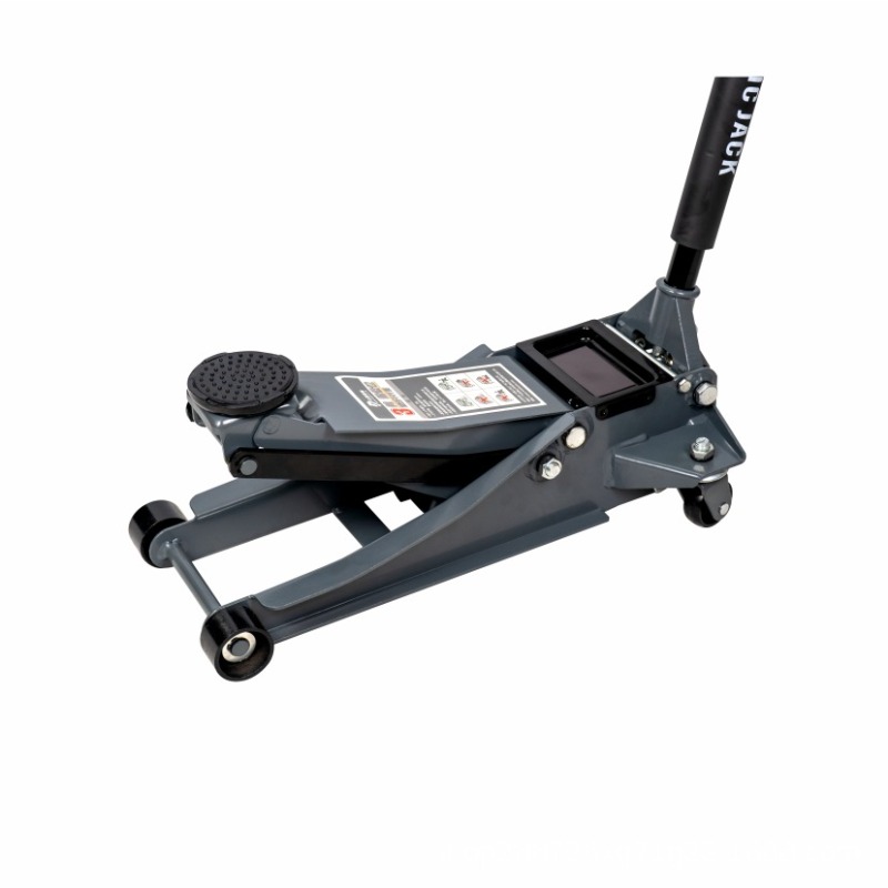 Araba Kurtarma Aletleri Kaldır - Hydraulic Floor Jack incelemesi ve fiyatı
