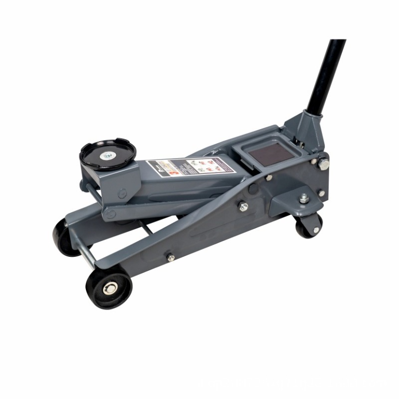 Araba Kurtarma Aletleri Kaldır - Hydraulic Floor Jack incelemesi ve fiyatı