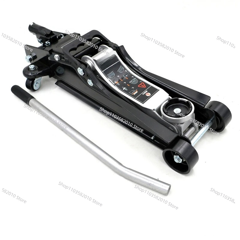3 ton 4 ton 5 ton Alüminyum Hi - Hydraulic Floor Jack incelemesi ve fiyatı