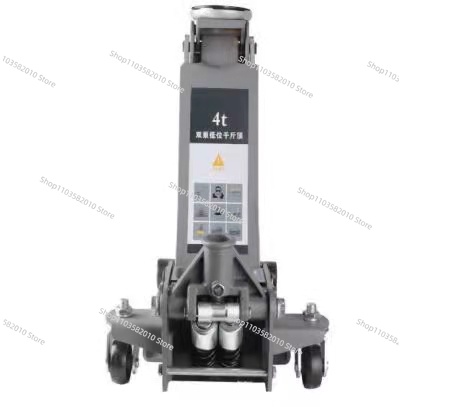 3 ton 4 ton 5 ton Alüminyum Hi - Hydraulic Floor Jack incelemesi ve fiyatı