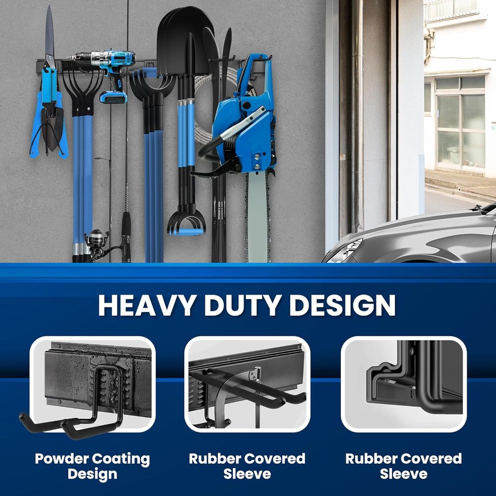 64'' Tamamen Metal Garaj Alet  - Heavy Equipment Yard incelemesi ve fiyatı