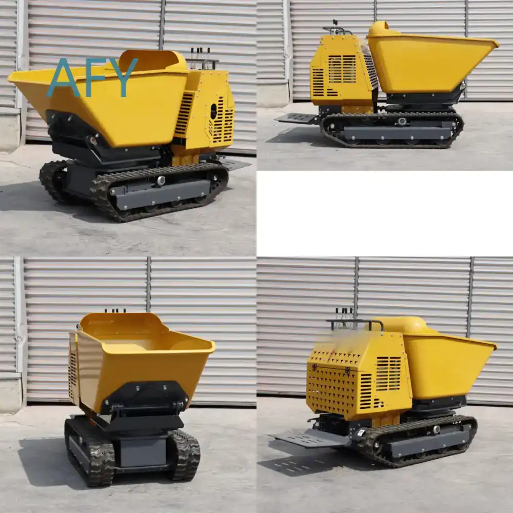 90 Derece Dönebilen Hazneli Mo - Dump Truck Heavy Equipment incelemesi ve fiyatı