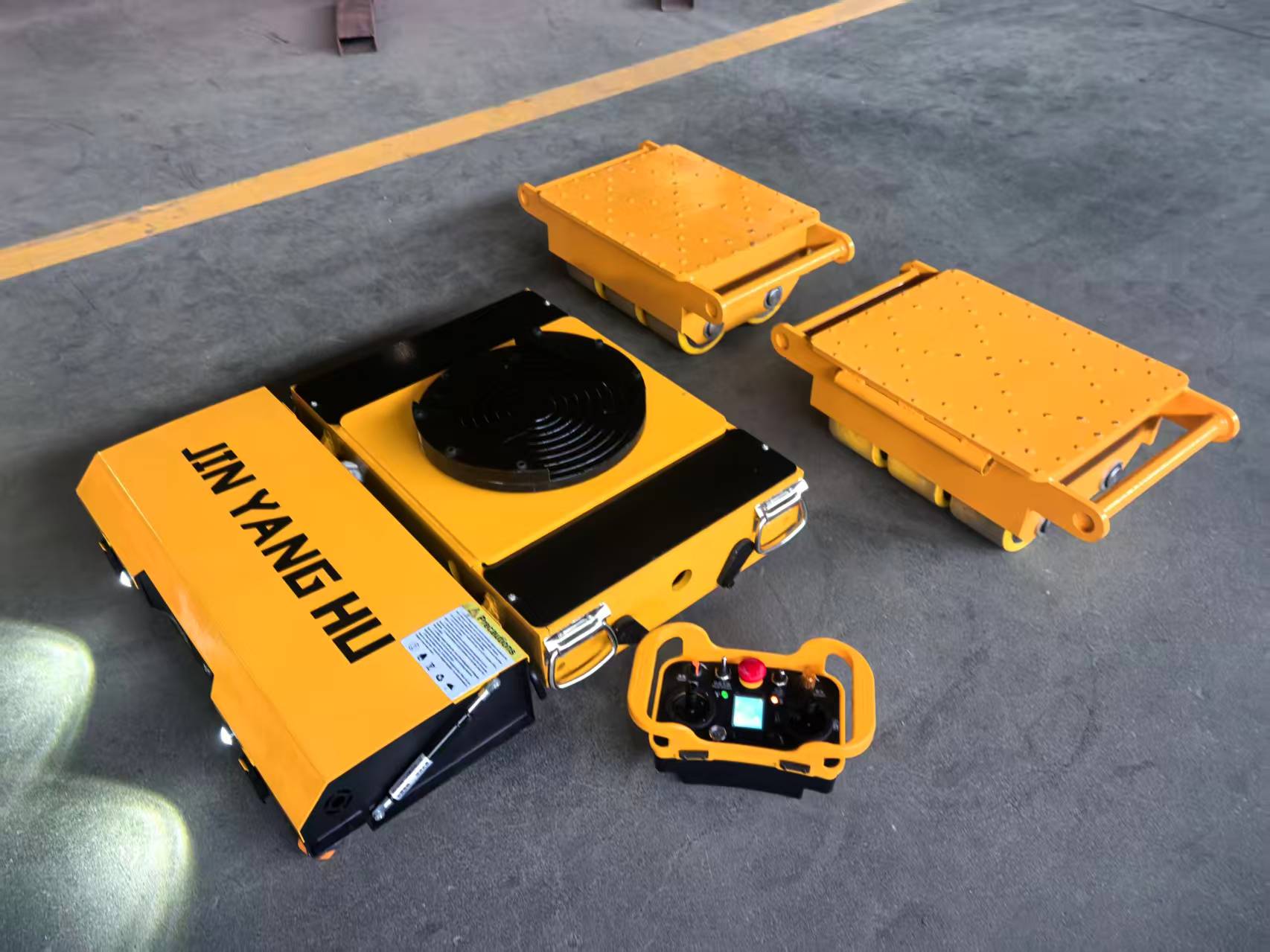 Akülü Patenler Elektrikli Hare - Heavy Equipment Battery incelemesi ve fiyatı