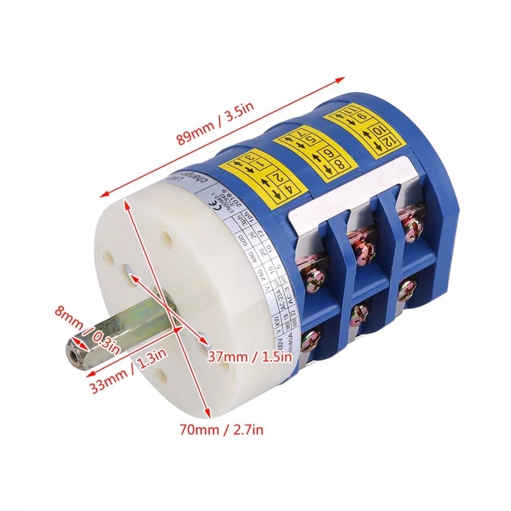 220V/380V/500V 40A lastik iler - Heavy Equipment Grinder incelemesi ve fiyatı