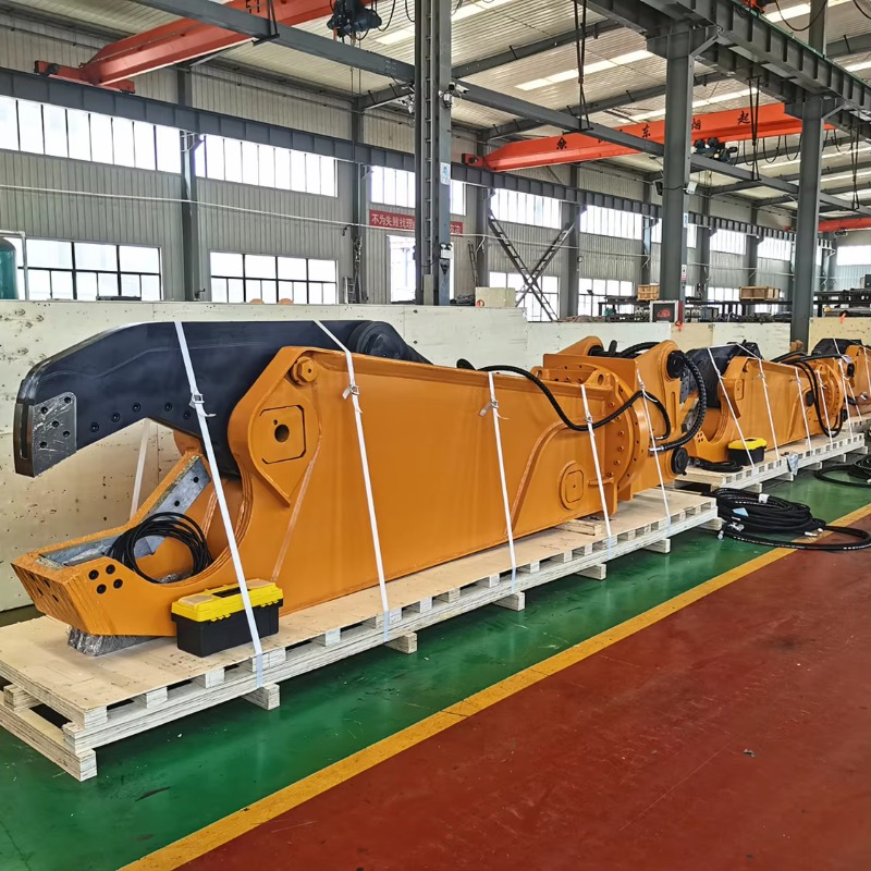 Hidrolik Kartal Çene Hurda İşl - Heavy Equipment Industry incelemesi ve fiyatı