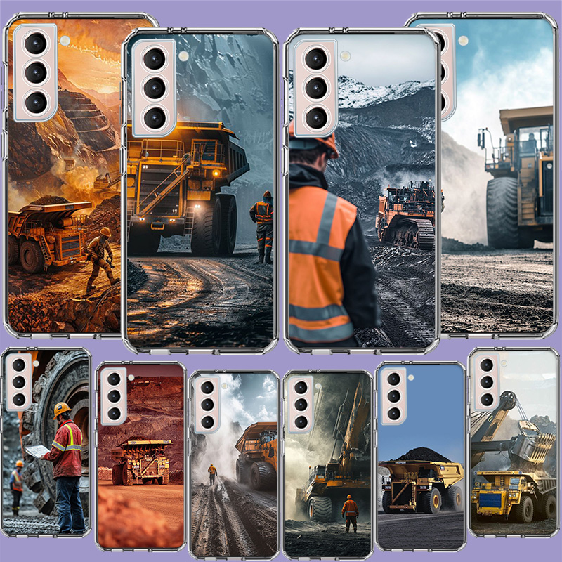 Ağır Hizmet Tipi Damperli Kamy - Dump Truck Heavy Equipment incelemesi ve fiyatı