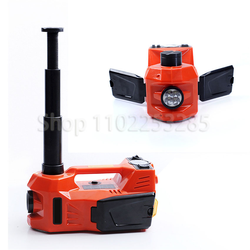 5Ton/3Ton Araba Zemin Krikosu  - Hydraulic Floor Jack incelemesi ve fiyatı