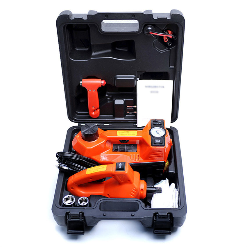 5Ton/3Ton Araba Zemin Krikosu  - Hydraulic Floor Jack incelemesi ve fiyatı