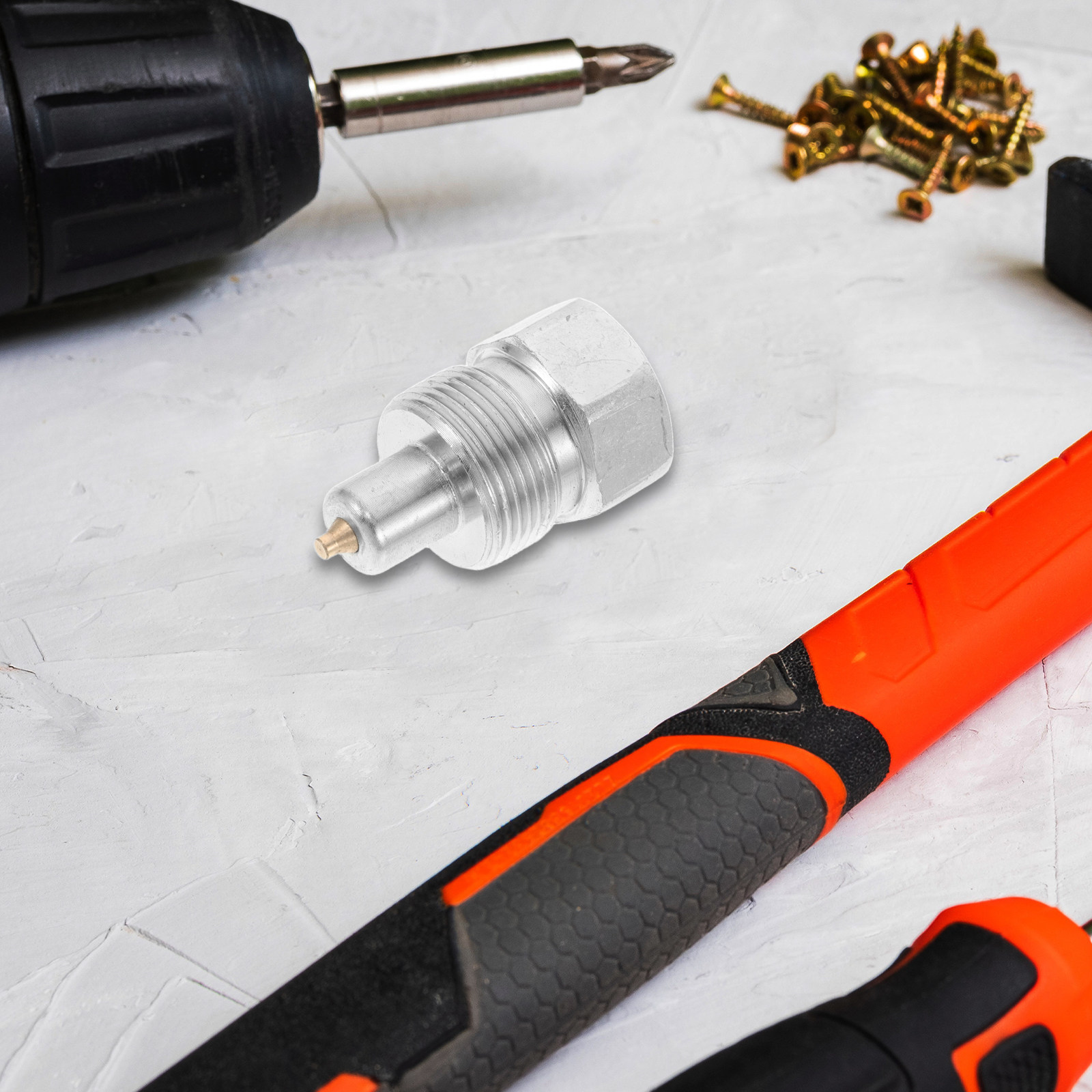 Ağır Hizmet Tipi Hidrolik Krik - Hydraulic Floor Jack incelemesi ve fiyatı