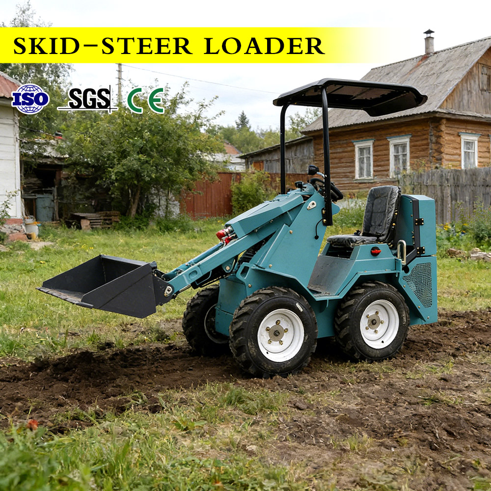 Ağır Hizmet Tipi Mini Yönlendi - Heavy Equipment Brands incelemesi ve fiyatı