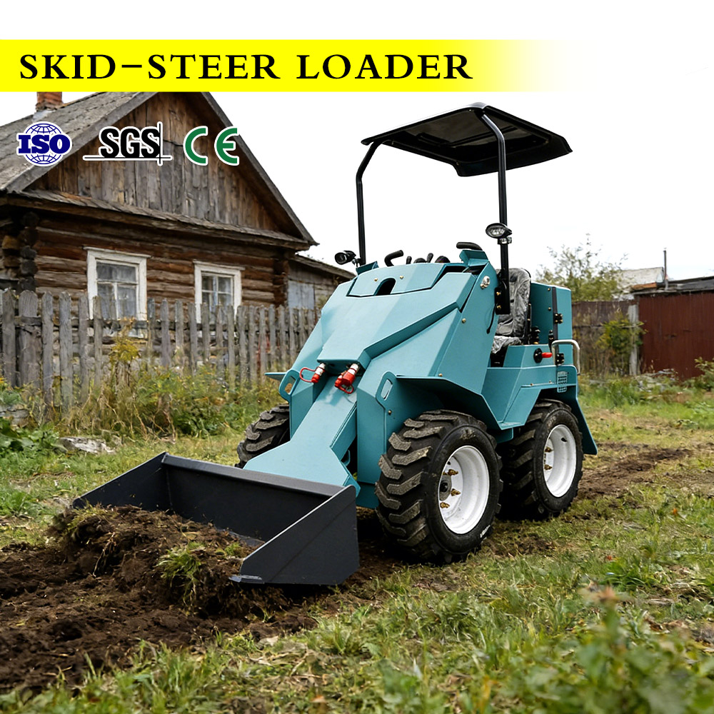 Ağır Hizmet Tipi Mini Yönlendi - Heavy Equipment Brands incelemesi ve fiyatı