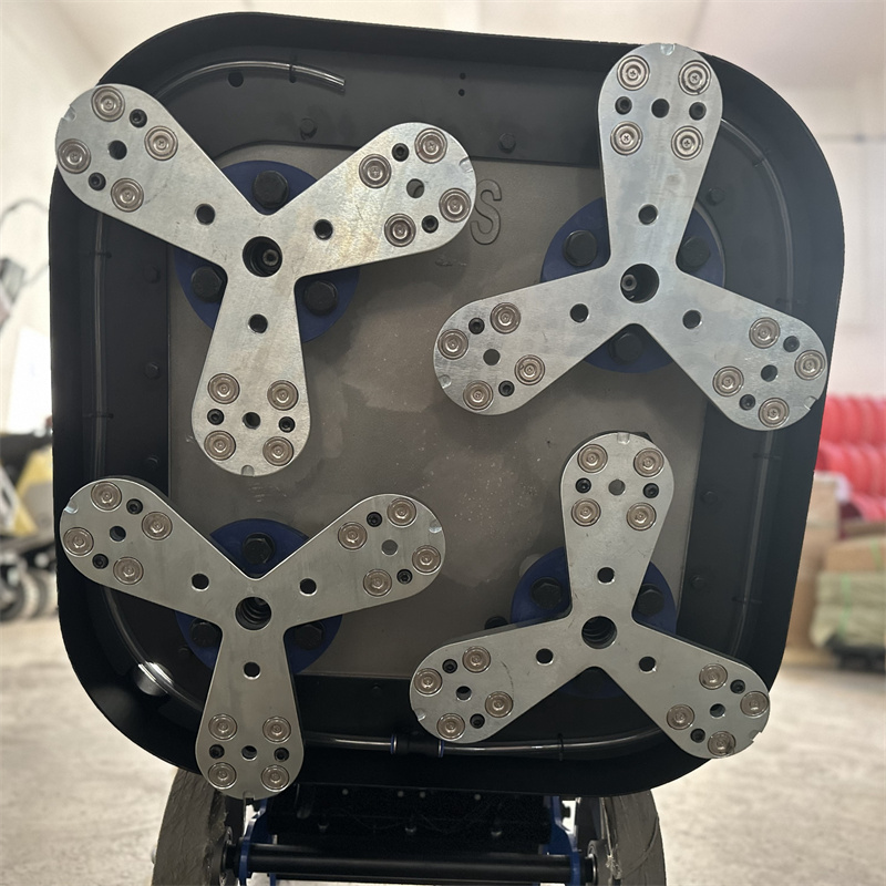 Özel Markalı Yeni Stok Varışlı - Floor Grinding Machine incelemesi ve fiyatı